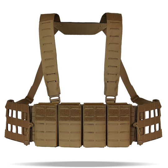 APEX 4 Chest Rig - Complete