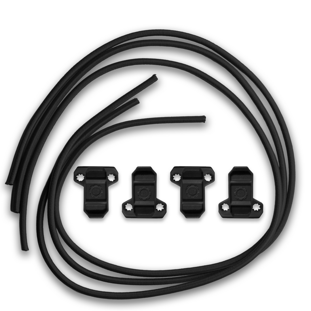 Pull Tab Component S&S Precision Pull Tabs (4) – Reflex Tactical Ltd.
