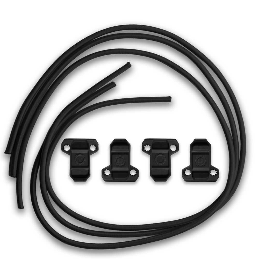 S&S Precision Pull Tabs (4)