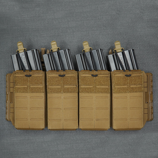 S&S Precision Pull Tabs (4)