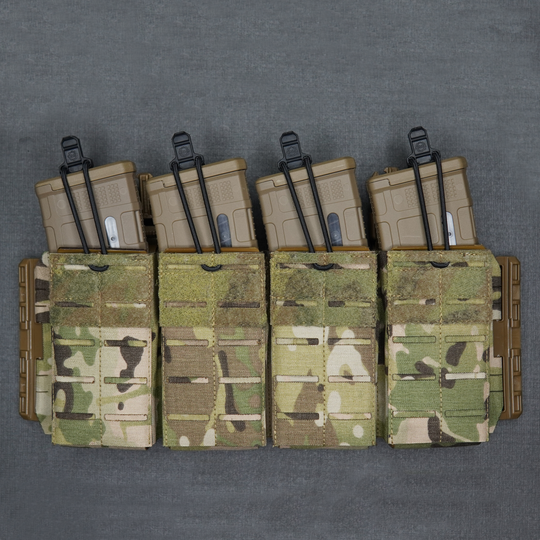 S&S Precision Pull Tabs (4)