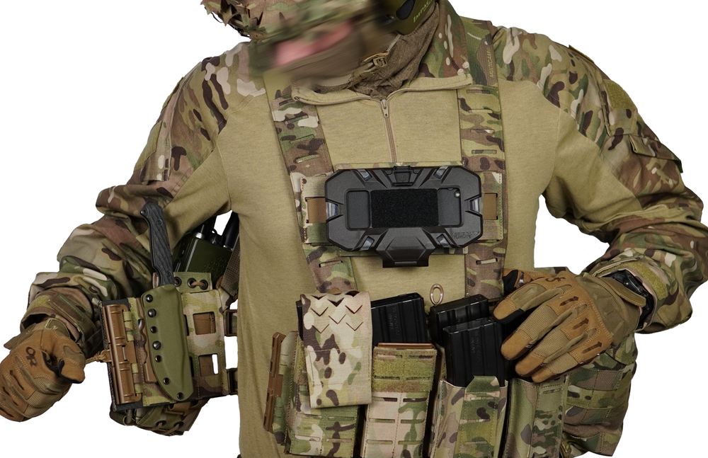 TT Malice Clip Fight-Light: Short (4)