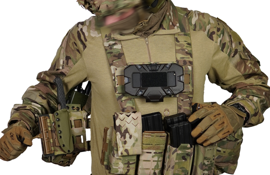 TT Malice Clip Fight-Light: Short (4)